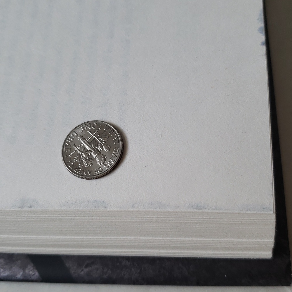 Extinction Hardcover Book - Picture 7 of 10